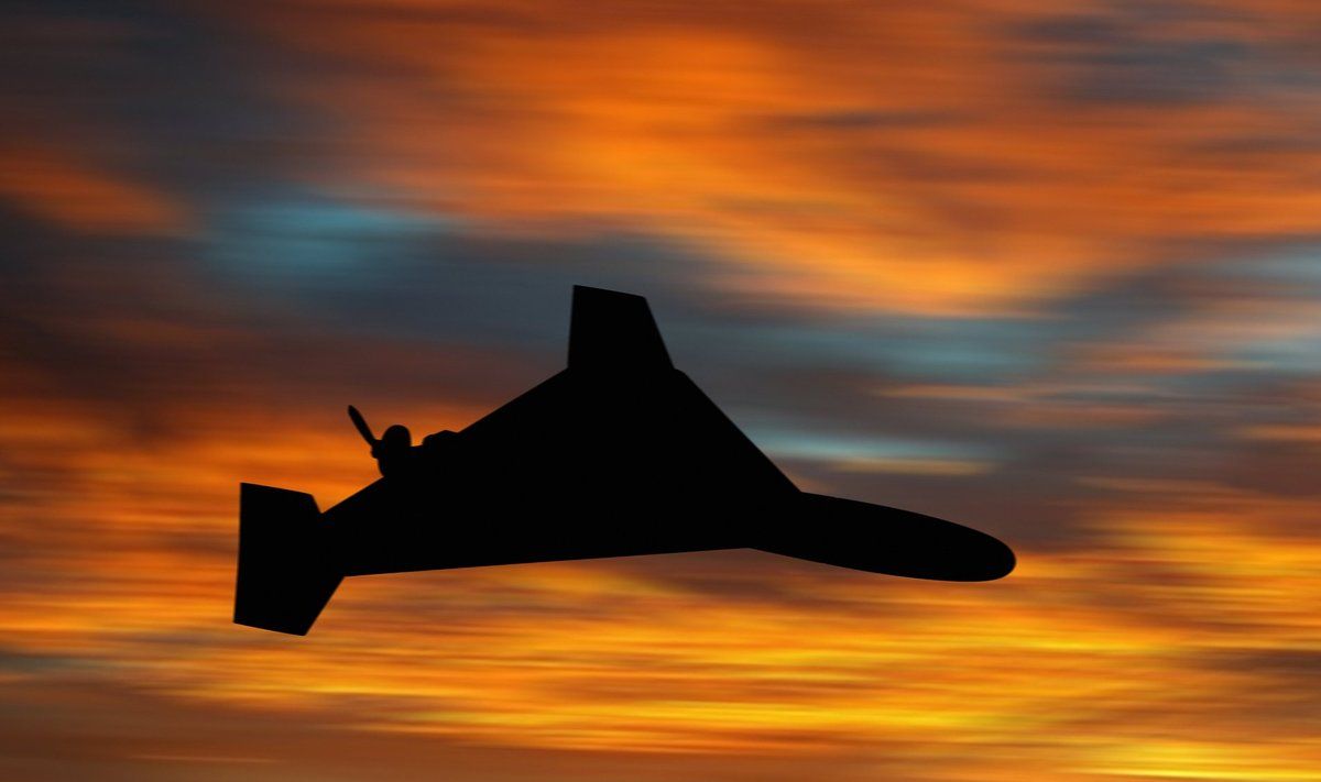 В Кривом Роге попадание в промышленный объект - 24 Канал В Кривом Роге попадание в промышленный объект - 24 Канал