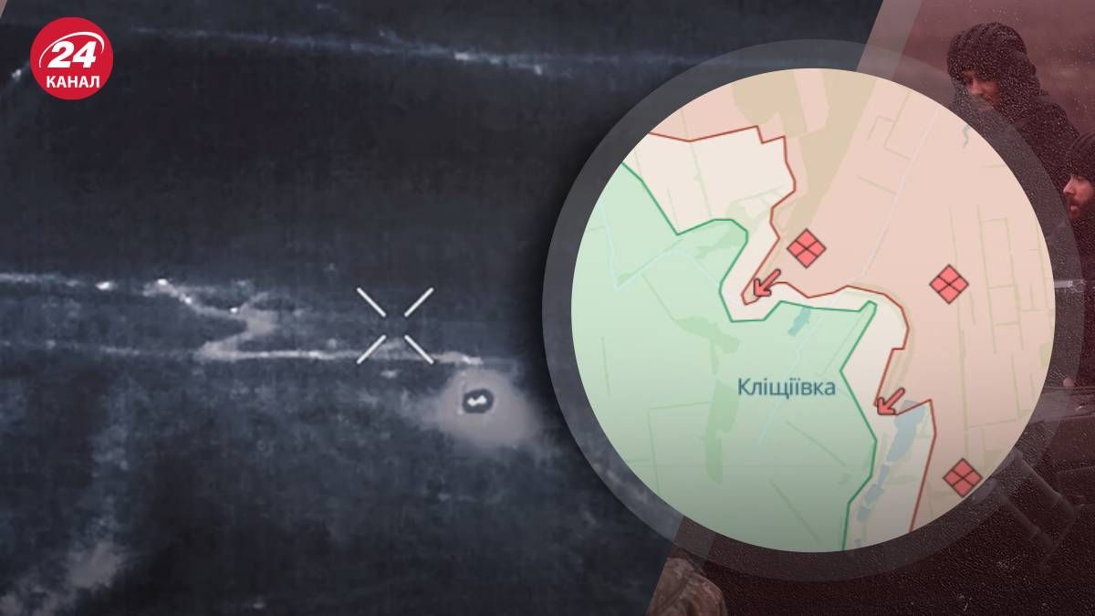 ЗСУ ліквідували російську бронетехніку ЗСУ ліквідували російську бронетехніку