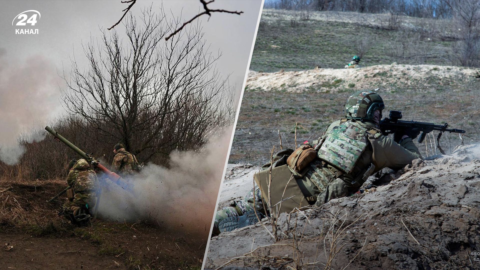 В зоне ответственности ОСГВ "Таврия" самые ожесточенные бои В зоне ответственности ОСГВ "Таврия" самые ожесточенные бои
