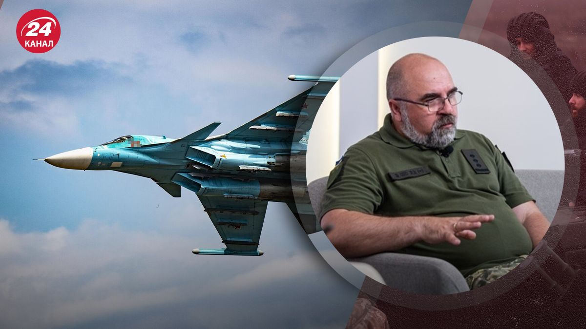 Готовы терять самолеты: способна ли сейчас эффективно работать российская авиация - 24 Канал Готовы терять самолеты: способна ли сейчас эффективно работать российская авиация - 24 Канал