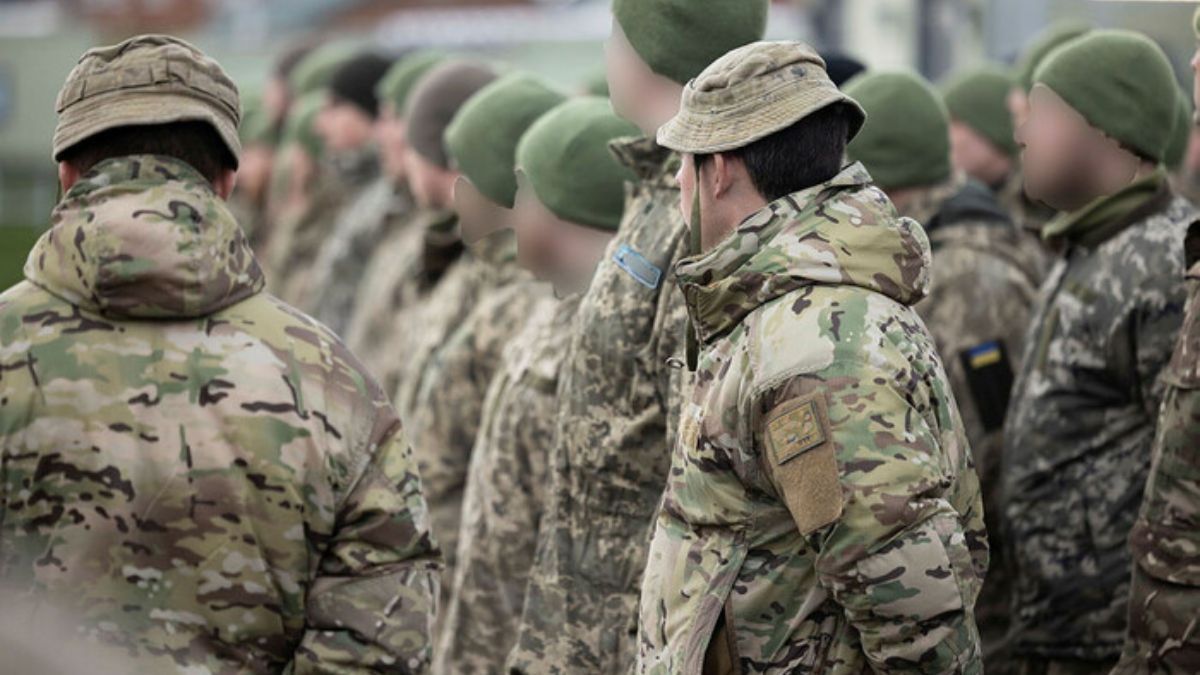 Демобілізовані строковики отримають рік відстрочки від мобілізації - 24 Канал Демобілізовані строковики отримають рік відстрочки від мобілізації - 24 Канал