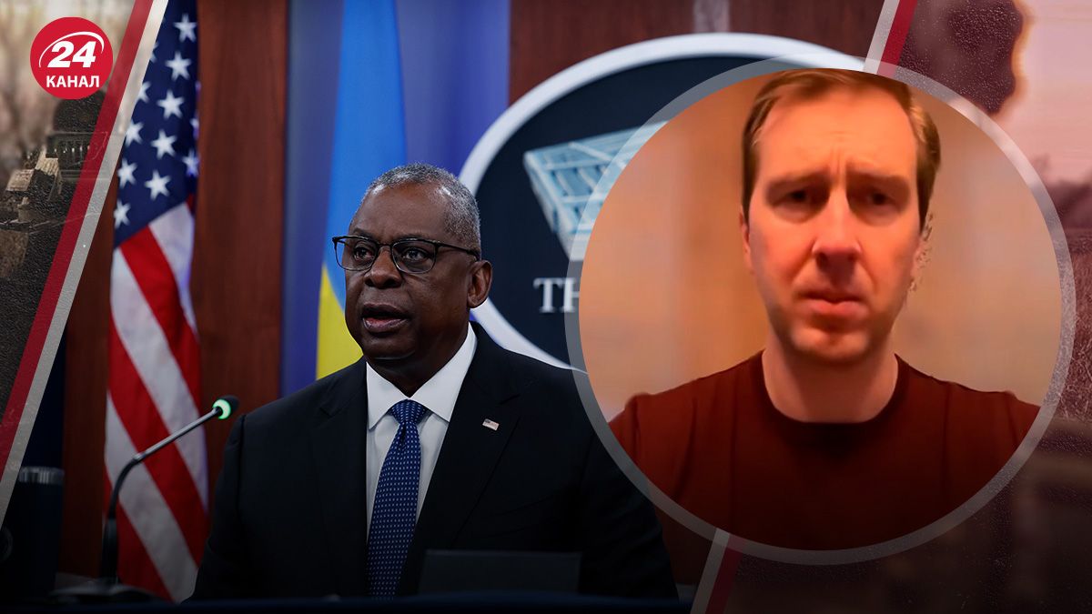 Что обсудят на 20-м "Рамштайне" Что обсудят на 20-м "Рамштайне"