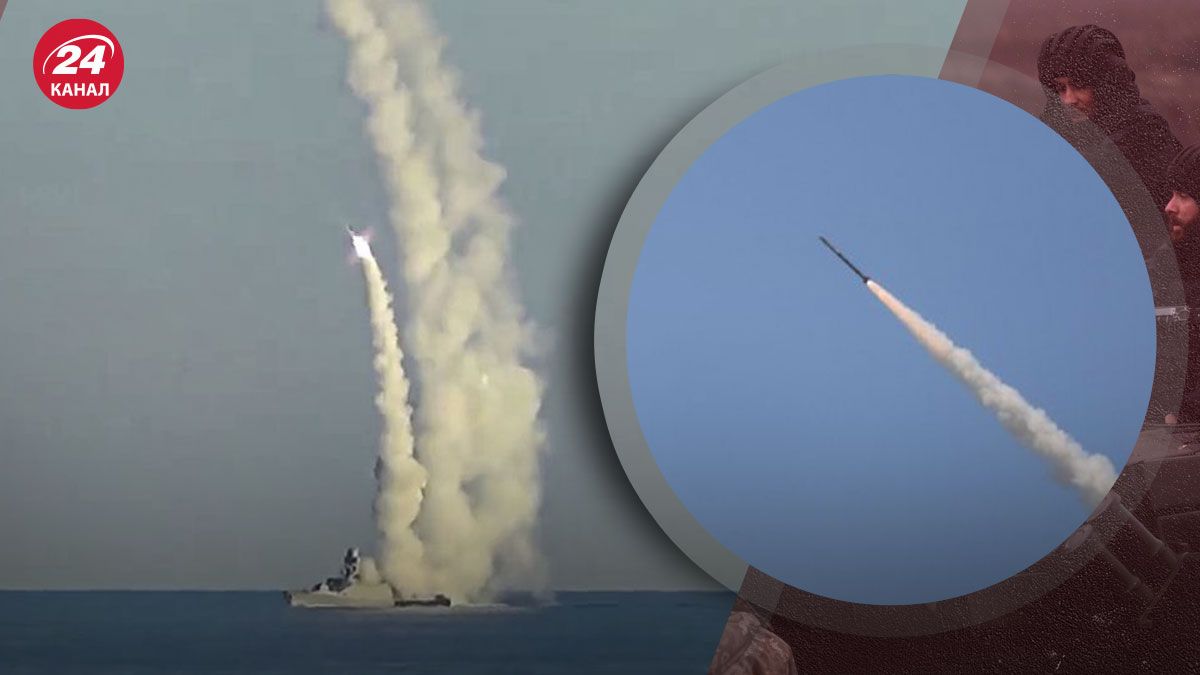 Ракетные обстрелы - Братчук оценил уровень угрозы с моря - Новости Украины - 24 Канал