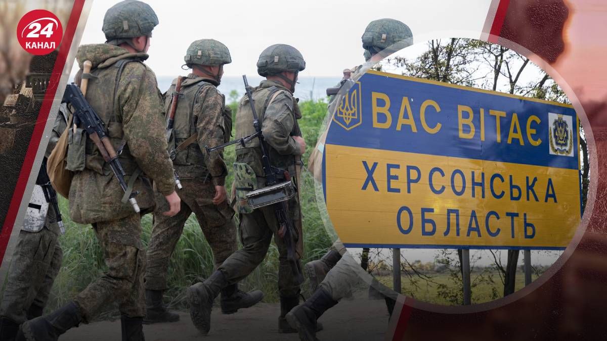 Россияне имеют проблемы со штурмовыми действиями на Хесронщине Россияне имеют проблемы со штурмовыми действиями на Хесронщине