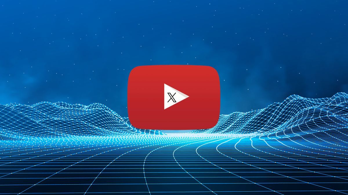 X станет конкурентом YouTube X станет конкурентом YouTube