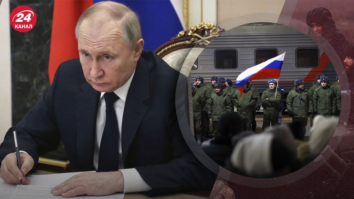 Яка помилка Заходу в стратегії щодо Росії – думка ветерана війни з Росією - 24 Канал