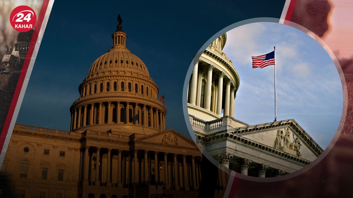 Ус прокоментував ситуацію з допомогою від США Ус прокоментував ситуацію з допомогою від США