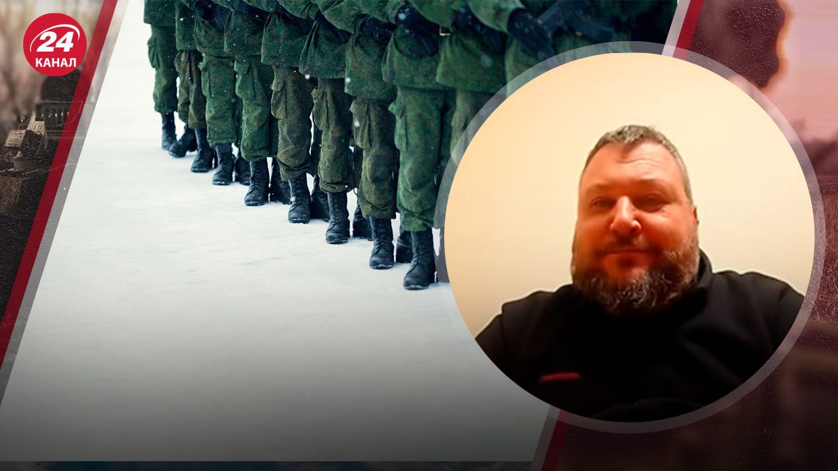 Яка ситуація з мобілізацією в Росії Яка ситуація з мобілізацією в Росії