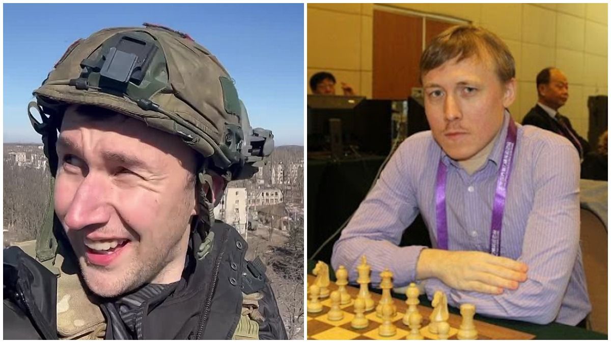 Руслан Пономарьов висловився про зрадника Сергєя Карякіна