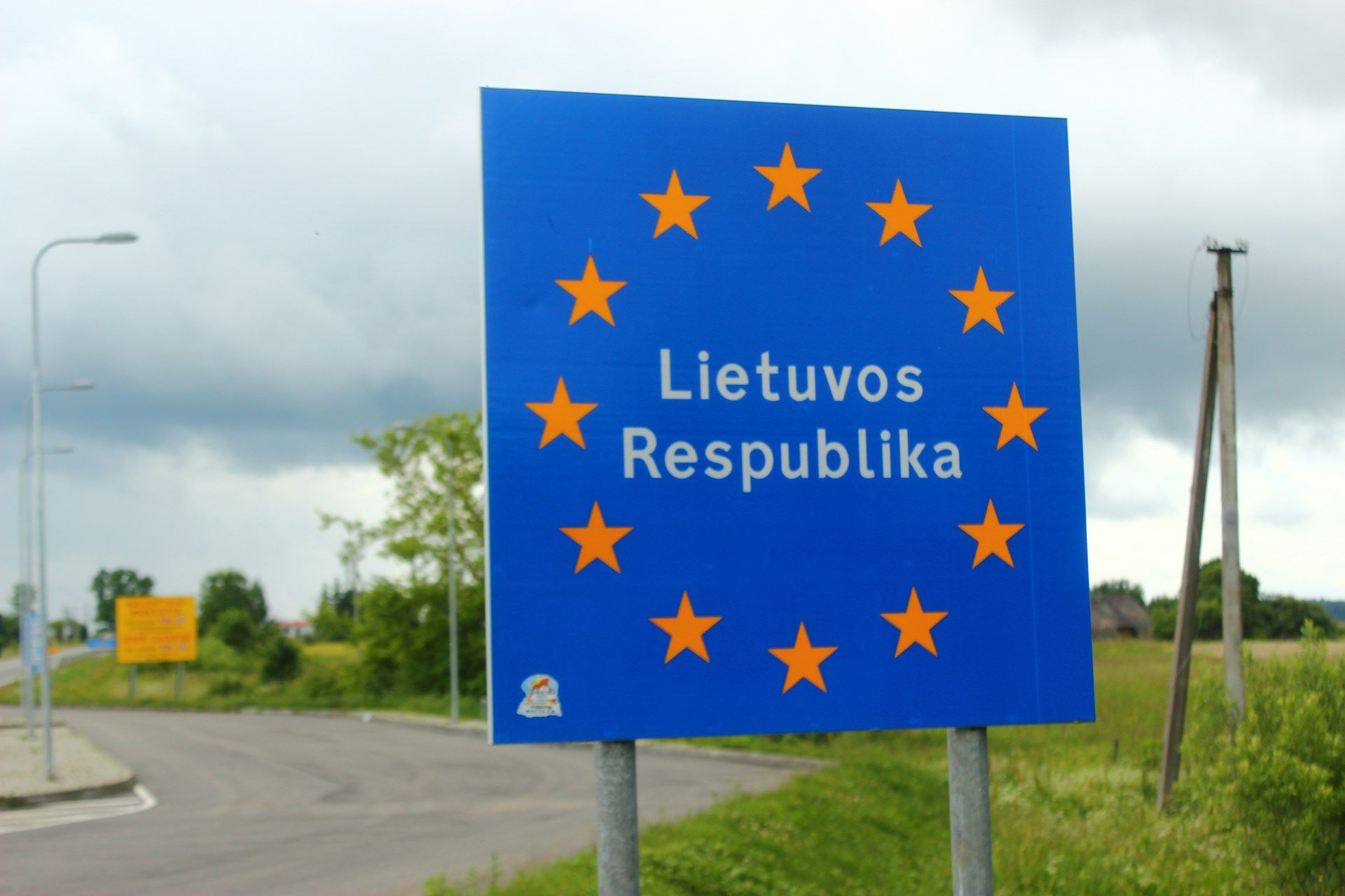 Литва переміщує ППО до Литви