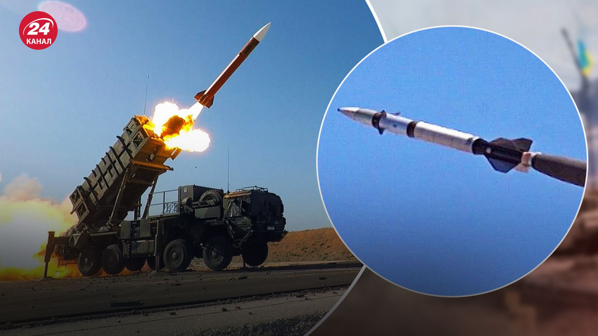 В Forbes рассказали о вероятном уничтожении Россией двух украинских пусковых установок ЗРК Patriot В Forbes рассказали о вероятном уничтожении Россией двух украинских пусковых установок ЗРК Patriot