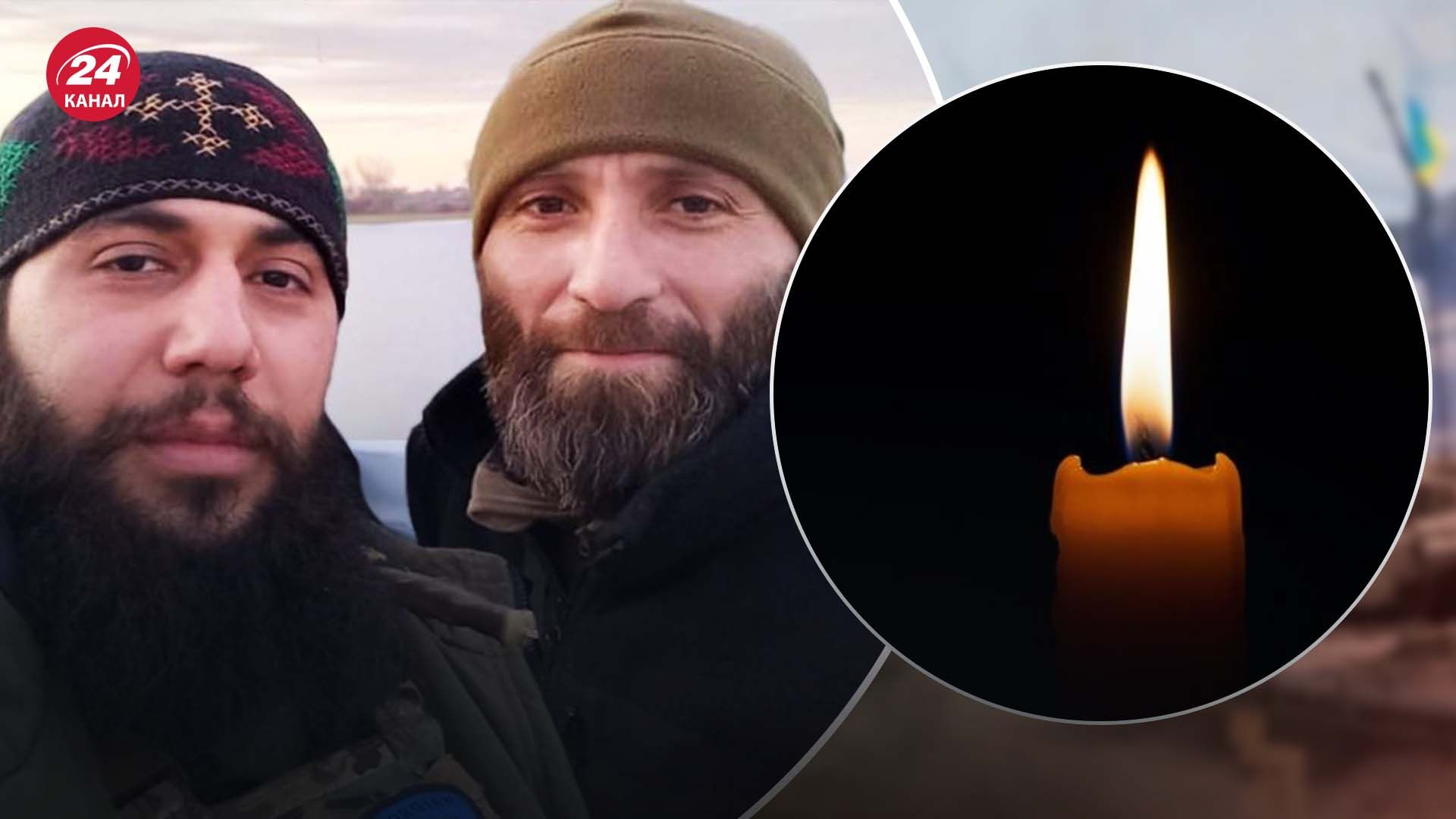 Нодар Насиров и Георгий Гогиашвили погибли на войне Нодар Насиров и Георгий Гогиашвили погибли на войне