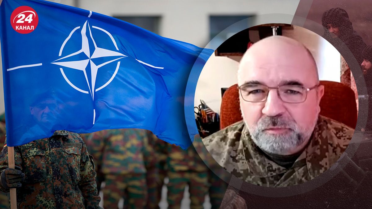 Чи будуть західні війська в Україні