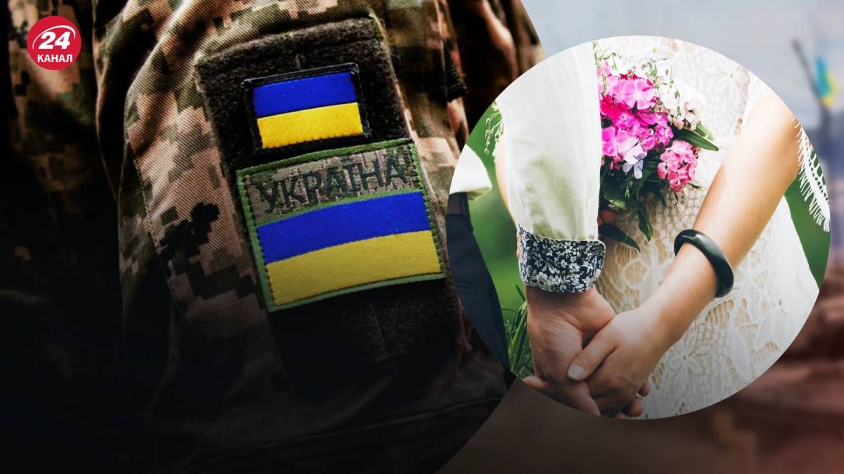 В Украине ЗАГСы передают данные о военнообязанных в ТЦК