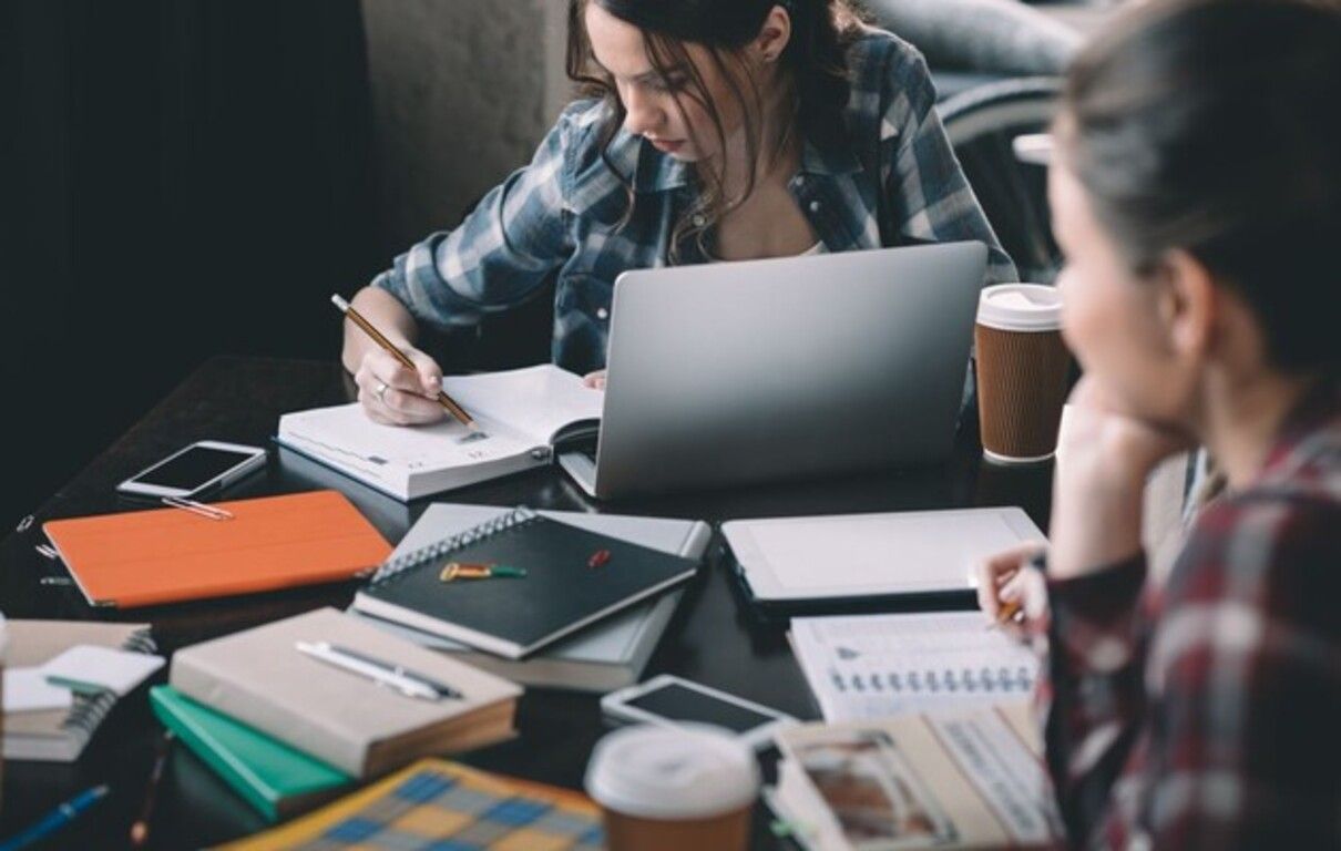 Заочне навчання 2024 - як Міносвіти вдоконалить цей формат навчання Заочне навчання 2024 - як Міносвіти вдоконалить цей формат навчання