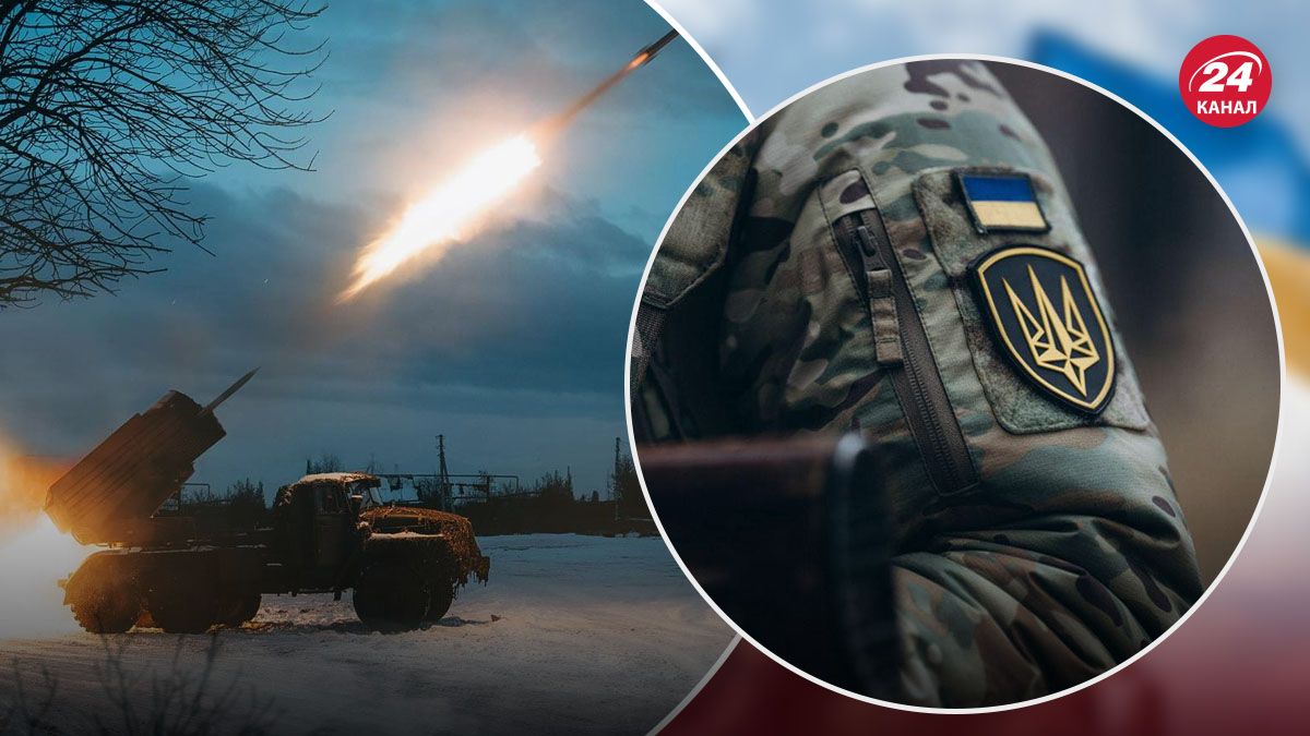 Главные события с фронта за 11 марта 2024 года - 24 Канал Главные события с фронта за 11 марта 2024 года - 24 Канал