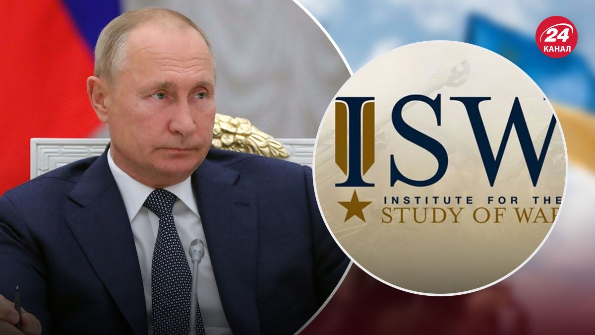 Росіяни стикаються з проблемами в районі Авдіївки - 24 Канал Росіяни стикаються з проблемами в районі Авдіївки - 24 Канал