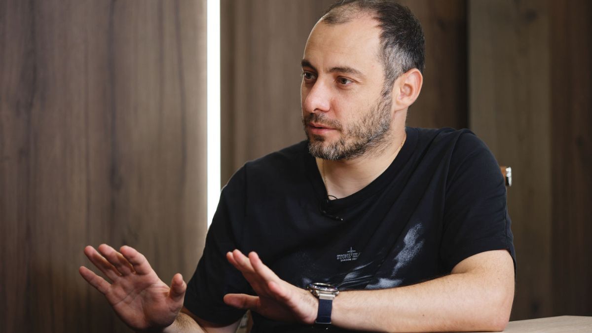 Олександр Кубраков Олександр Кубраков