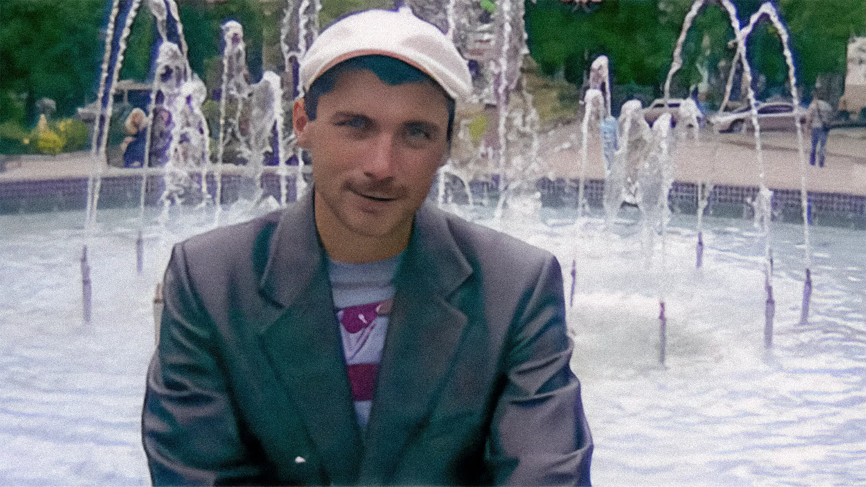 Решат Аметов Решат Аметов