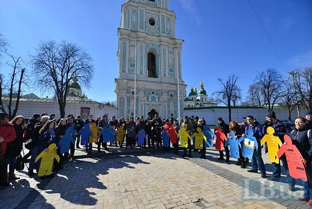 Вшанування пам'яті Решата Аметова Вшанування пам'яті Решата Аметова