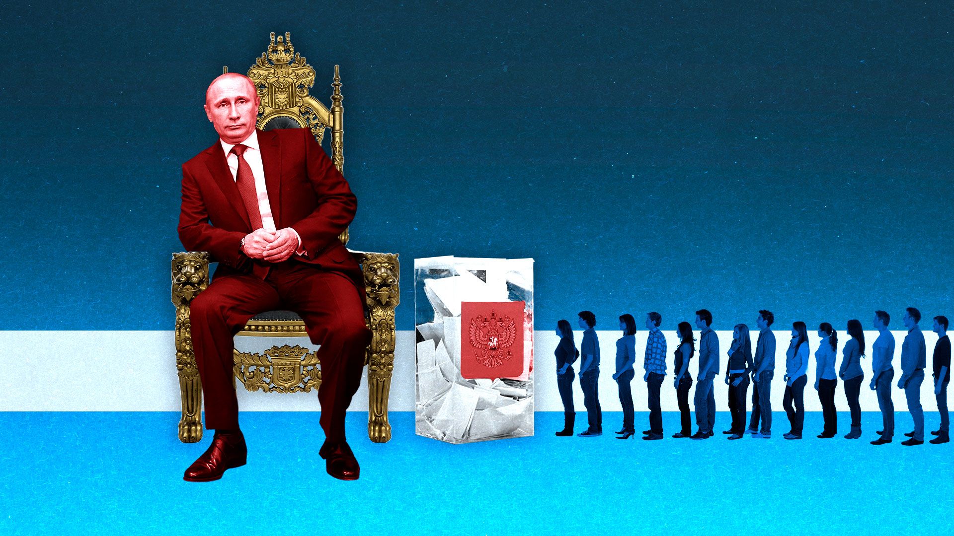 Чего ждать от выборов президента в России Чего ждать от выборов президента в России