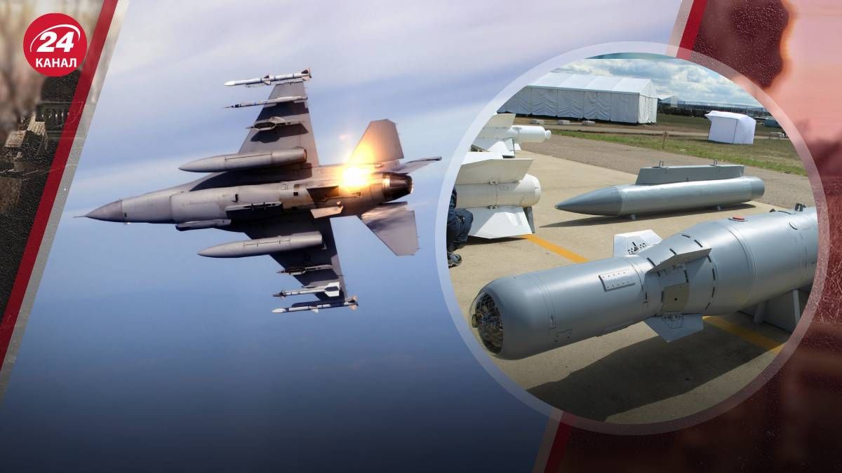 Чому росіяни почали застосовувати ФАБи замість ракет Чому росіяни почали застосовувати ФАБи замість ракет