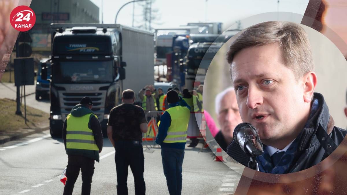 Василь Зварич повідомив про виїзд консула до пункту пропуску у Дорогуську - 24 Канал Василь Зварич повідомив про виїзд консула до пункту пропуску у Дорогуську - 24 Канал