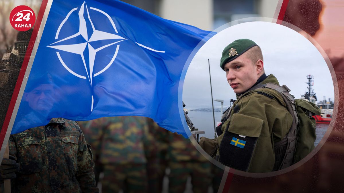 Рейтерович прокоментував дискусії щодо відправки військ НАТО Рейтерович прокоментував дискусії щодо відправки військ НАТО