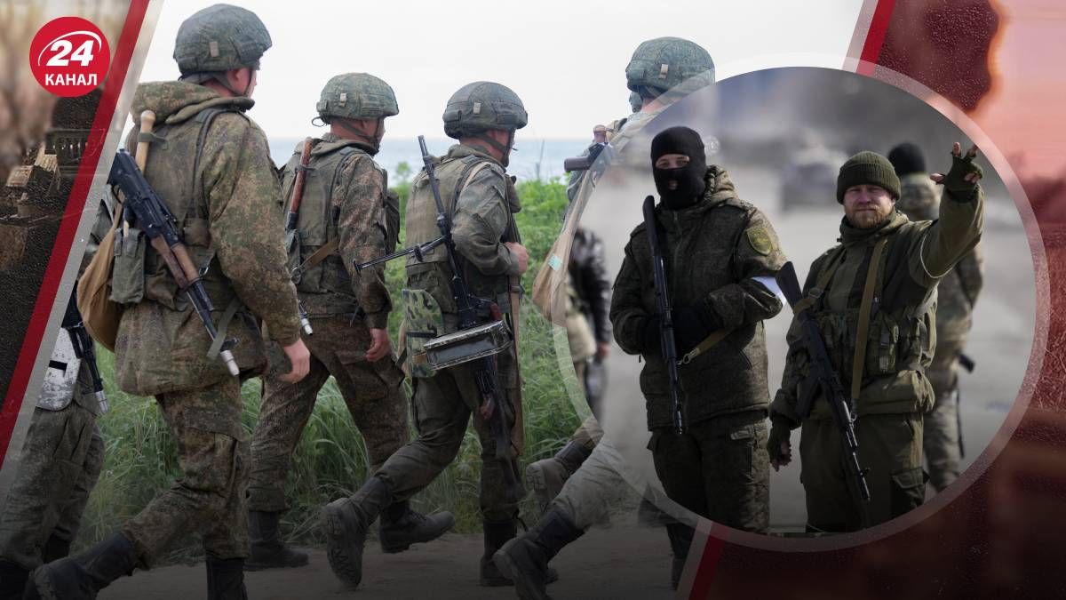 Россияне имеют проблемы с подготовкой резервов Россияне имеют проблемы с подготовкой резервов