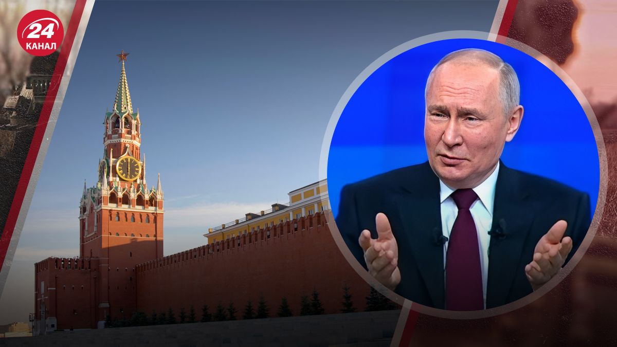 Климарев о ситуации в России Климарев о ситуации в России