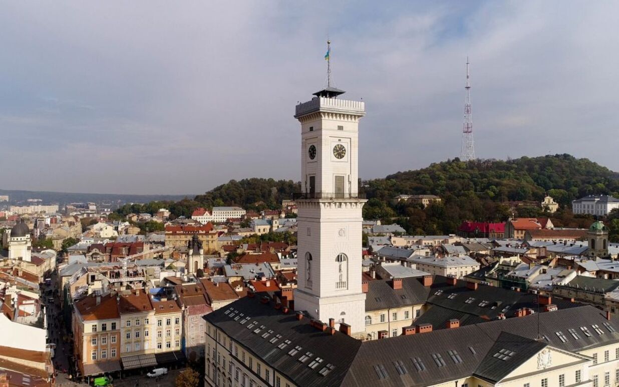 Достопримечательность на украинском как будет - как сказать правильно Достопримечательность на украинском как будет - как сказать правильно