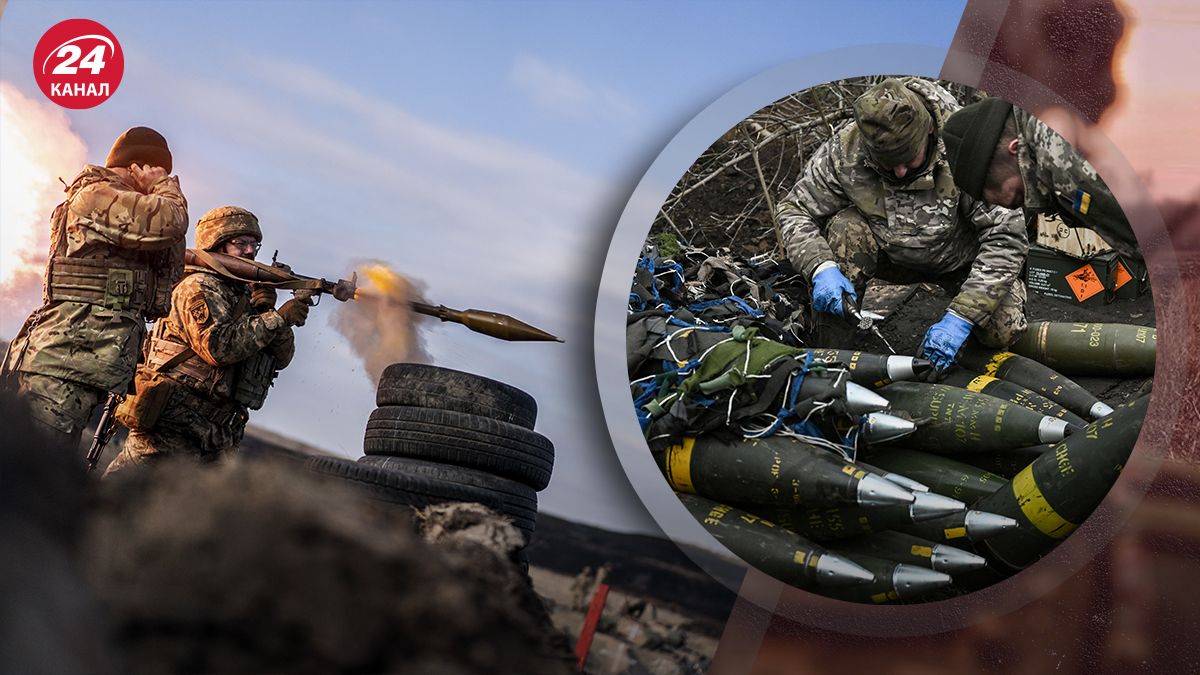 На скільки Україні вистачить 800 тисяч снарядів, які Чехія знайшла за кордоном
