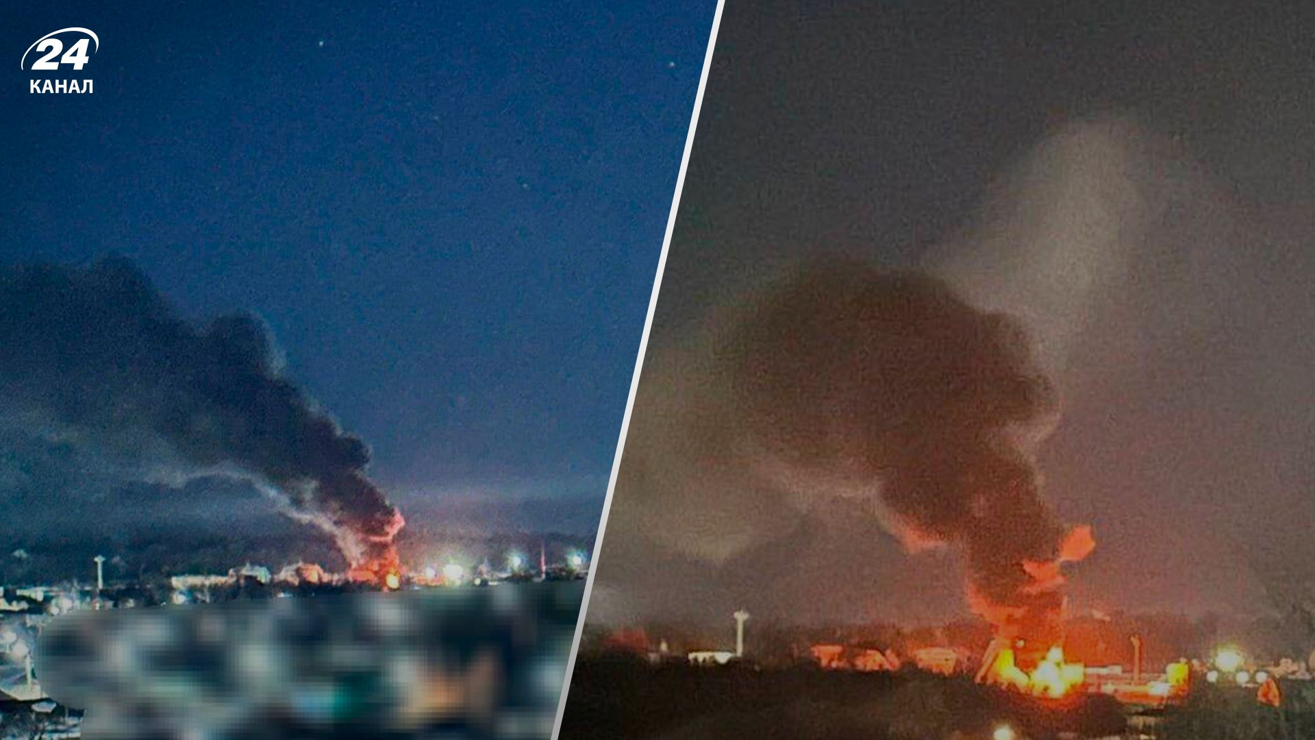 Хронология 748 дня войны - 24 Канал Хронология 748 дня войны - 24 Канал