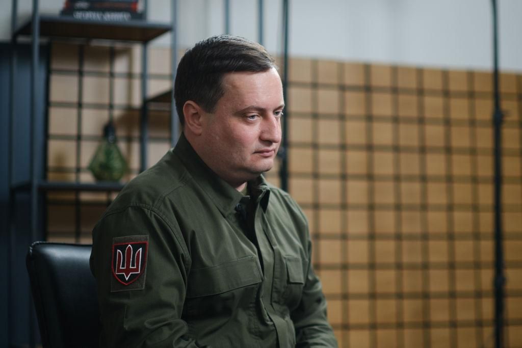 Юсов прокоментував бойові дії на Бєлгородщині - 24 Канал
