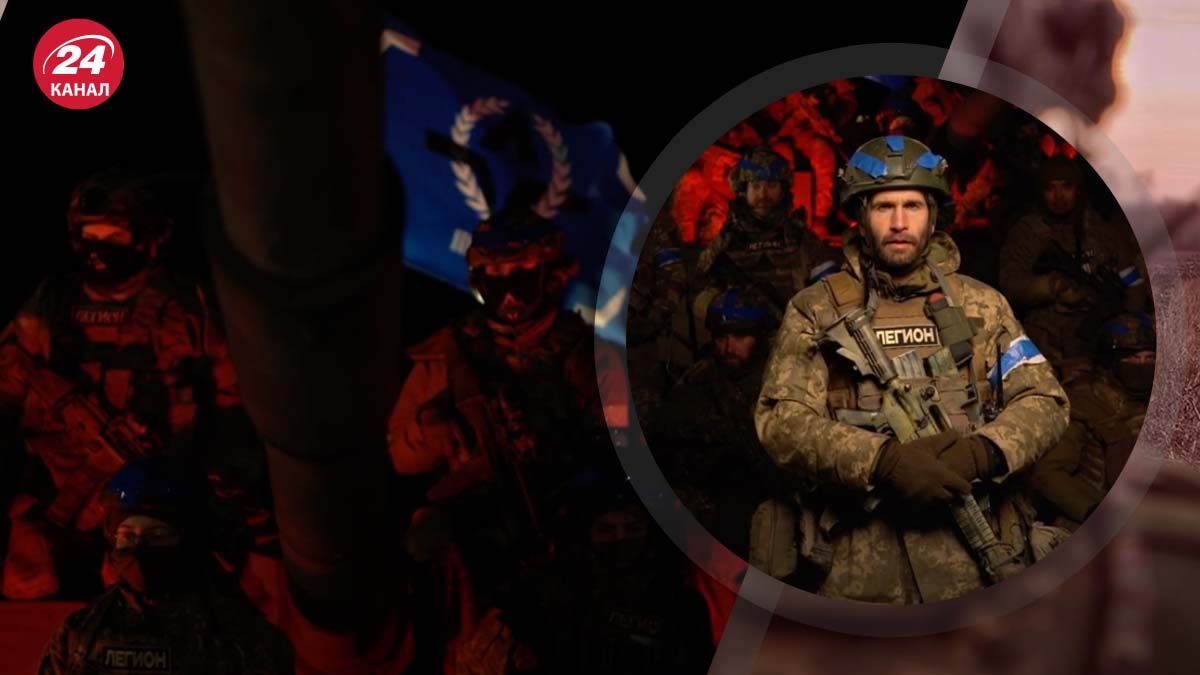 Операція російських добровольців - як вплине на фронт в Україні - 24 Канал Операція російських добровольців - як вплине на фронт в Україні - 24 Канал