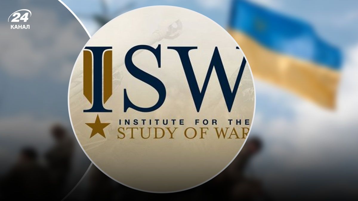 Експерти розповіли про наступ, який готує Росія у 2024 році - 24 Канал Експерти розповіли про наступ, який готує Росія у 2024 році - 24 Канал