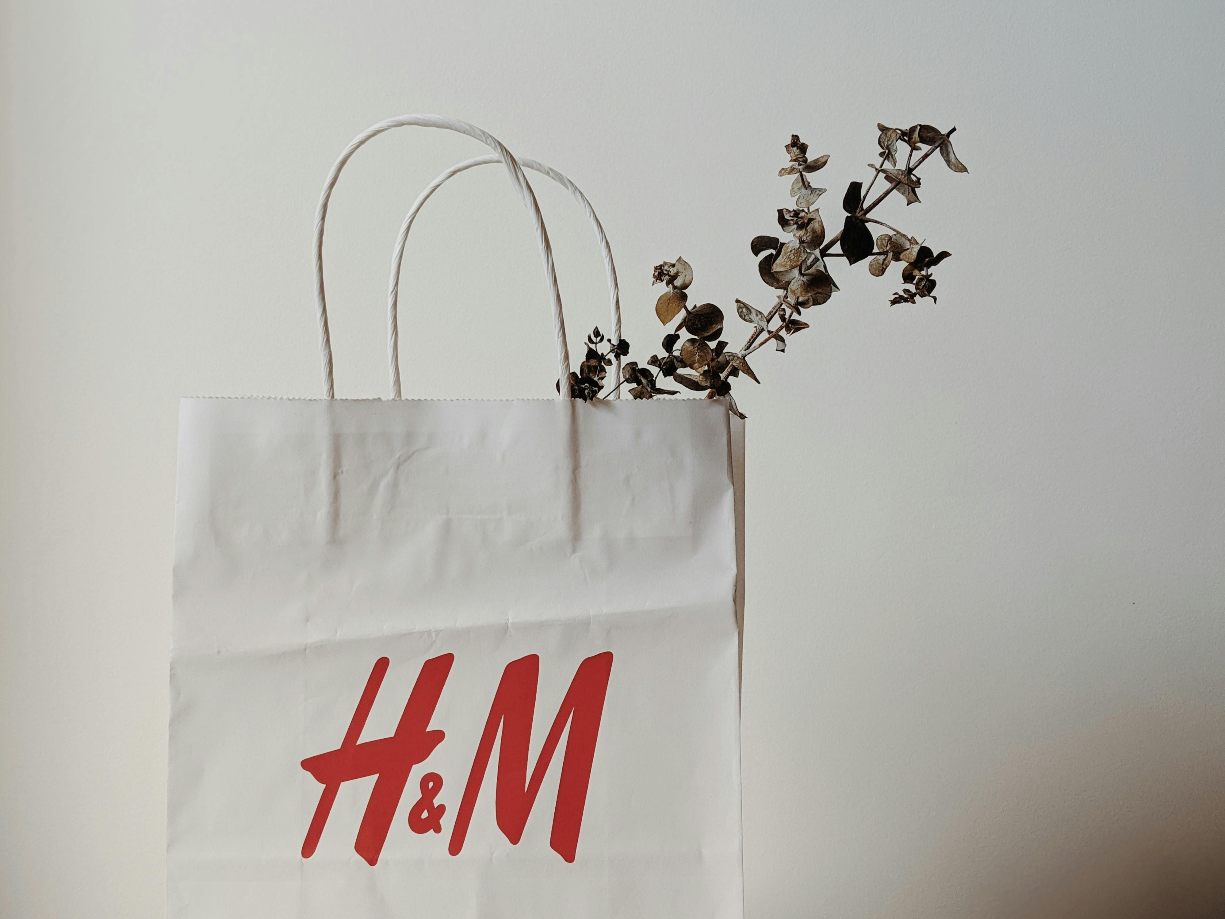 Яий прибуток отримує H&M в Україні