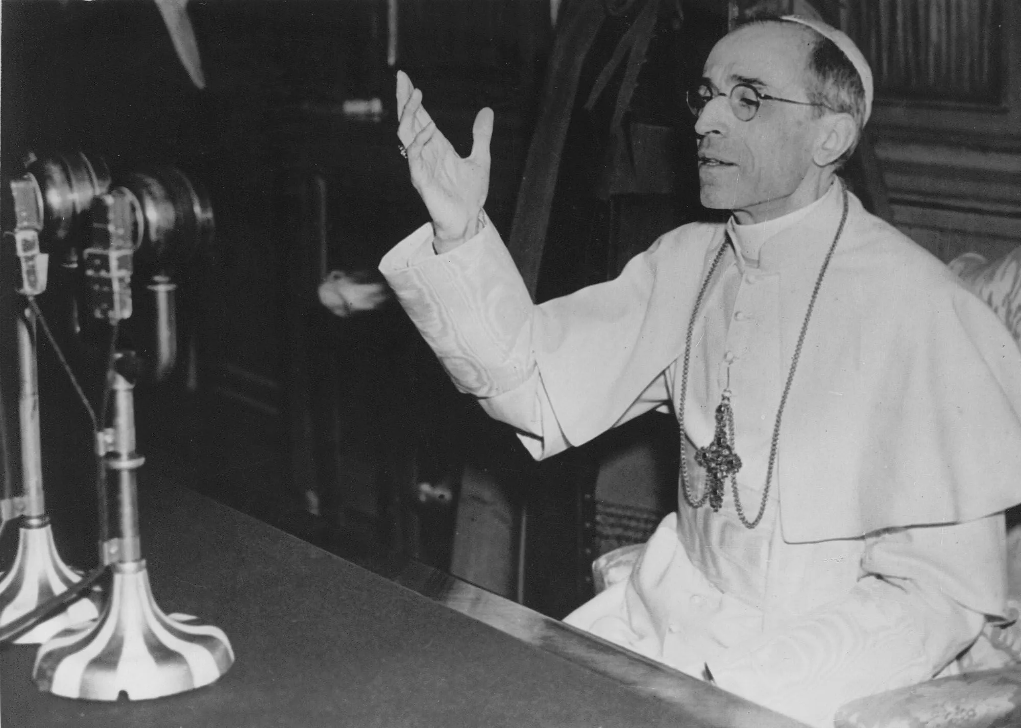 Пій ХІІ Пій ХІІ