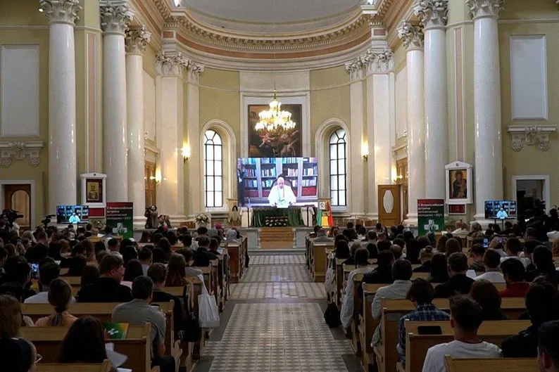 Папа Франциск Папа Франциск