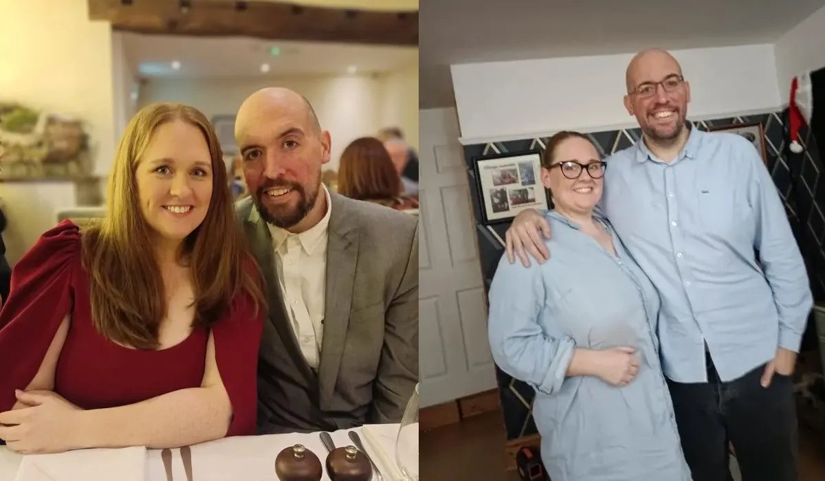 пара схудла разом пара схудла разом