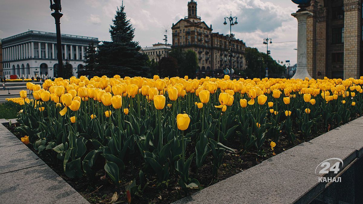 Когда потеплеет - 24 Канал Когда потеплеет - 24 Канал