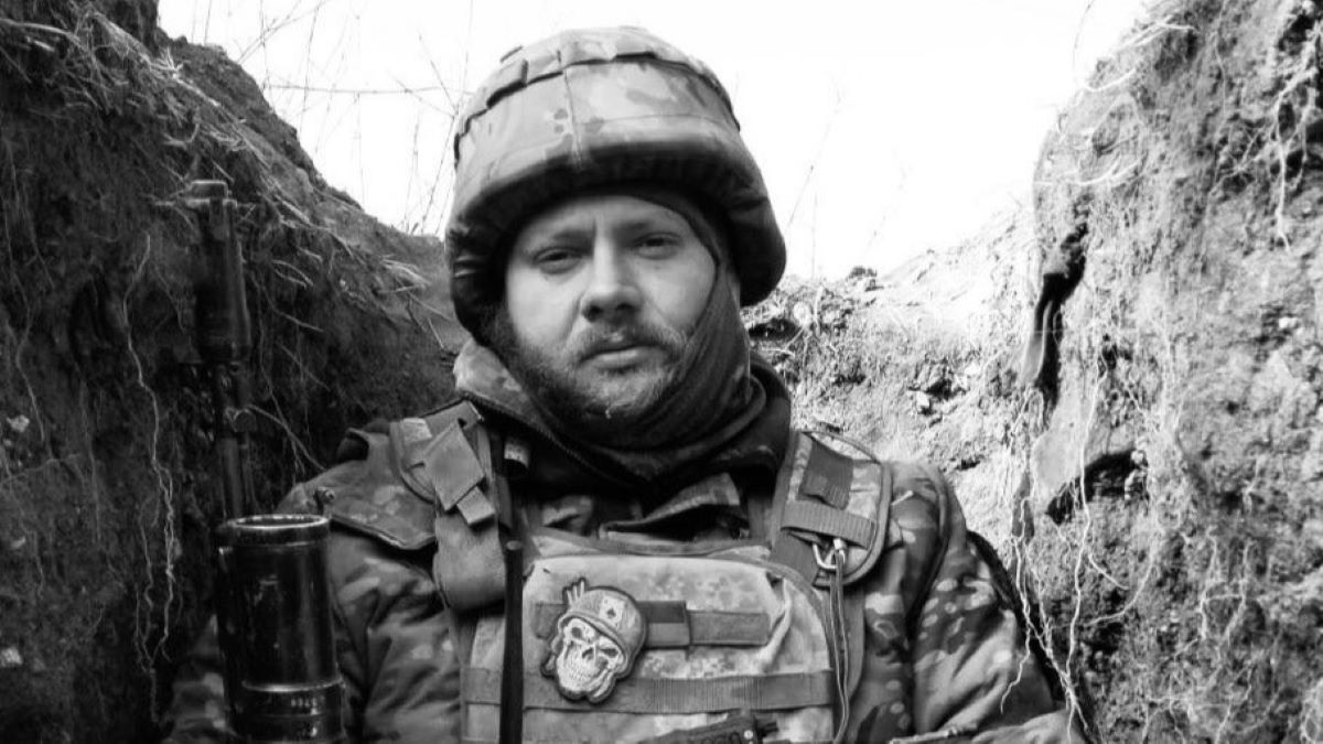 Дмитро Губанов