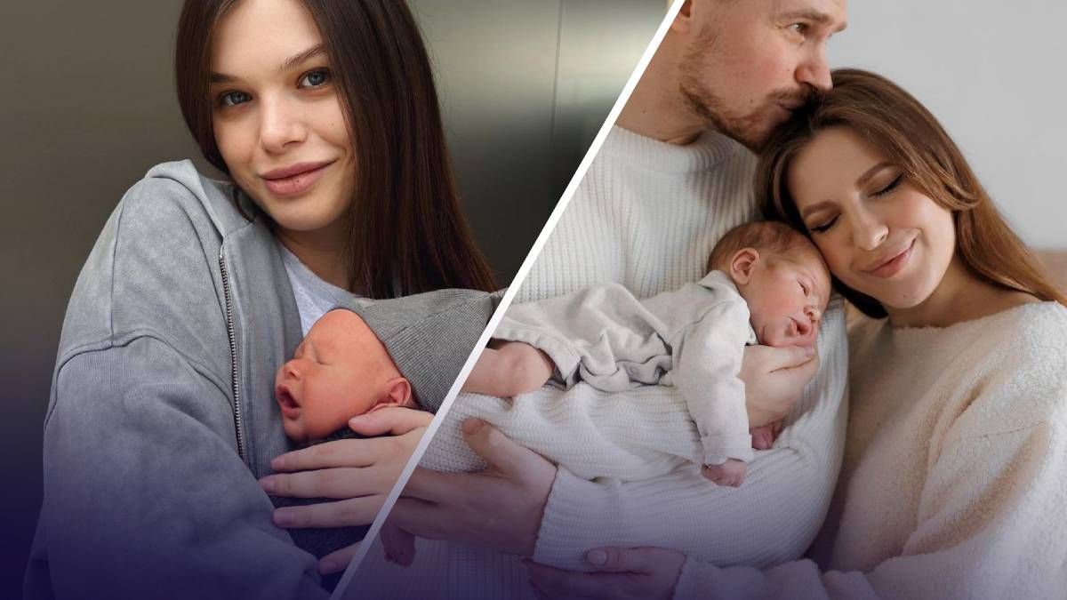 Імена для дітей від українських блогерів - Lifestyle 24