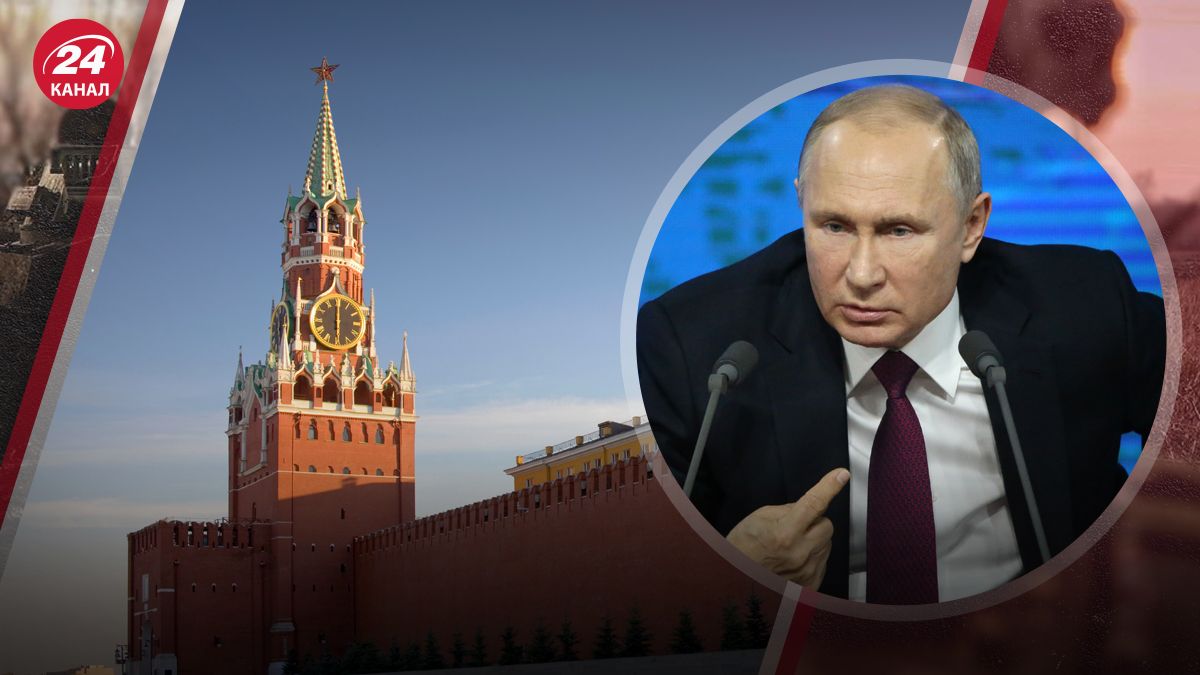 Асланян прокомментировал окружение Путина Асланян прокомментировал окружение Путина