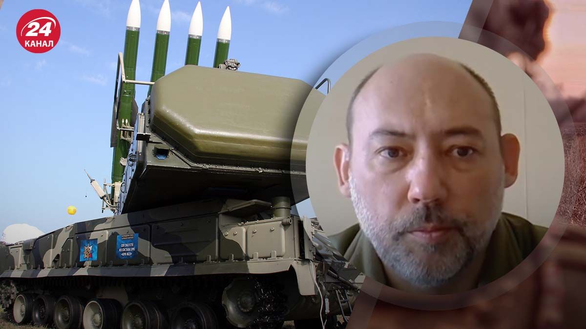 Потери россиян в технике - как ВСУ удалось уничтожить ЗРК Бук-М2 - 24 Канал Потери россиян в технике - как ВСУ удалось уничтожить ЗРК Бук-М2 - 24 Канал