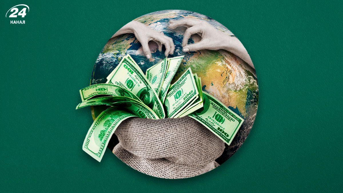 Скільки Україні надіслали допомоги - які країни донатять - чи виділить США гроші Скільки Україні надіслали допомоги - які країни донатять - чи виділить США гроші