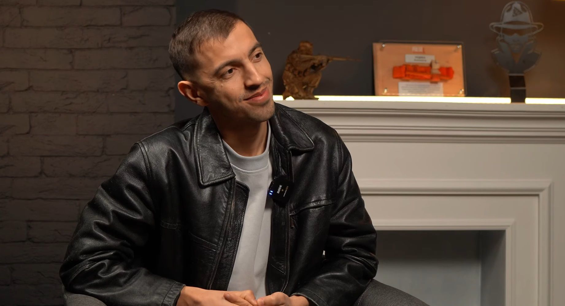 Іван Люлєнов