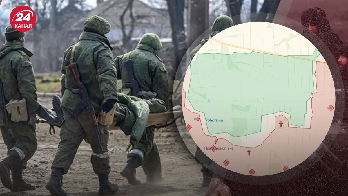 Бои у Роботино Бои у Роботино