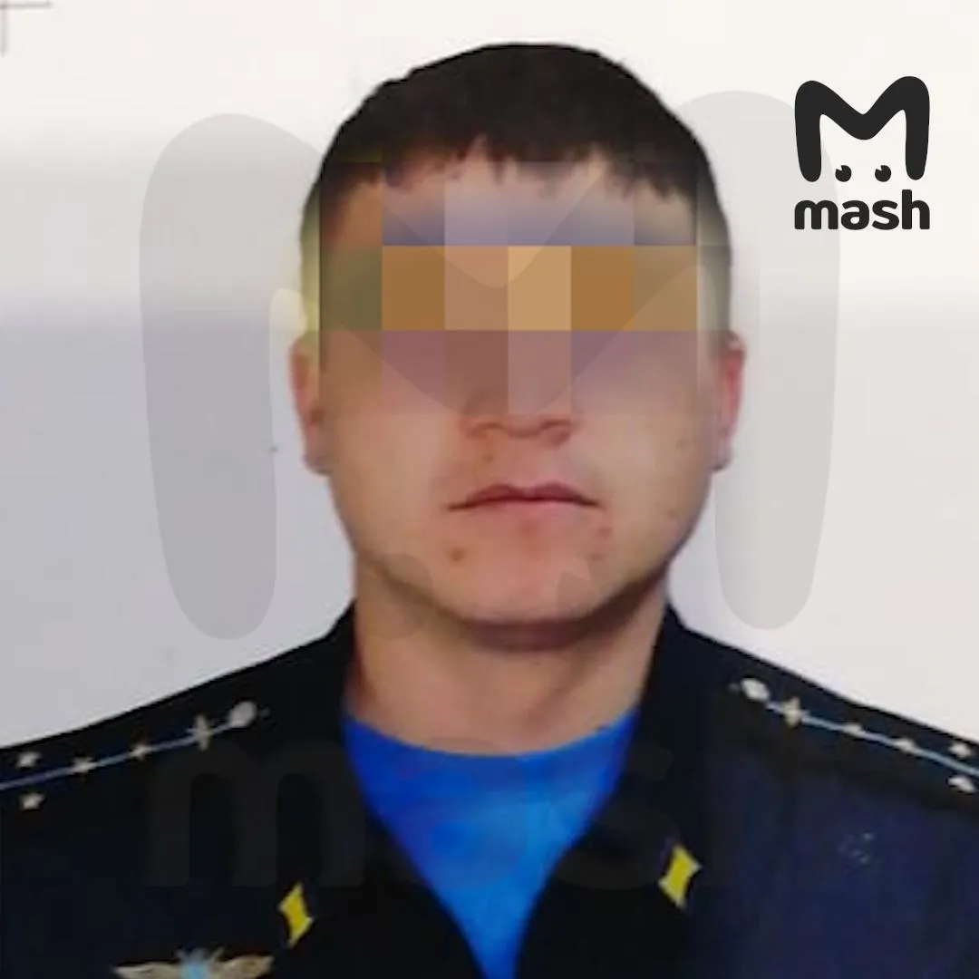 Командиром самолета Ил-76, упавшего в Иваново, был 33-летний Махмуд Г. Командиром самолета Ил-76, упавшего в Иваново, был 33-летний Махмуд Г.