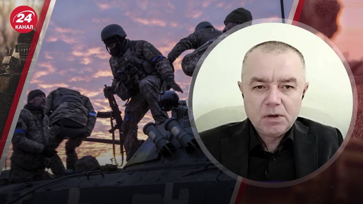 Украинские силы продолжают сдерживать временное продвижение врага Украинские силы продолжают сдерживать временное продвижение врага